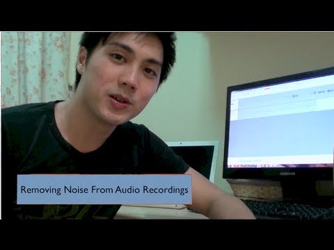 Free noise reduction software photography