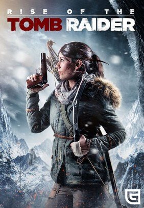Rise Of The Tomb Raider Full Game