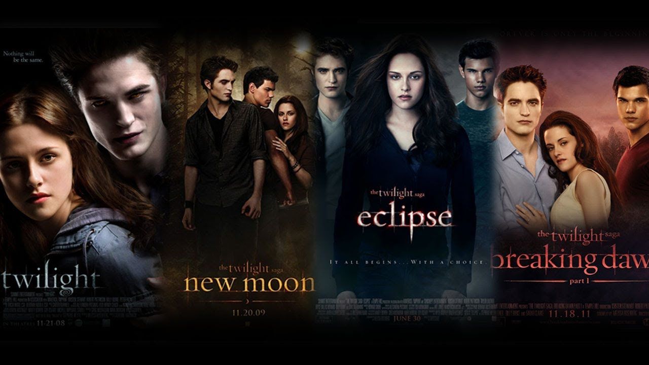 Download New Moon Movie